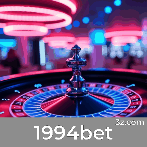 1994bet: Cassino ao Vivo com Jogos de Mesa para Brasileiros
