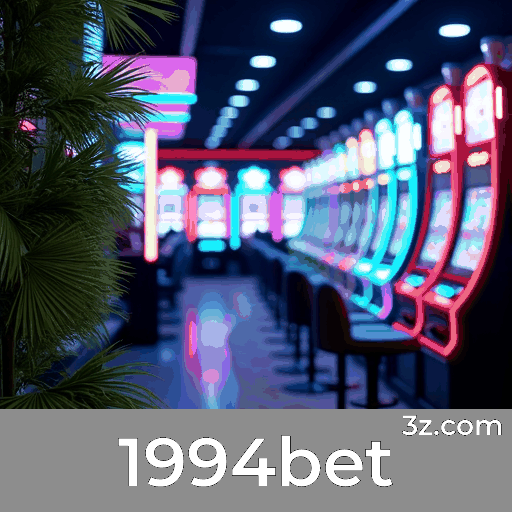 1994bet: Cassino ao Vivo com Jogos de Mesa para Brasileiros